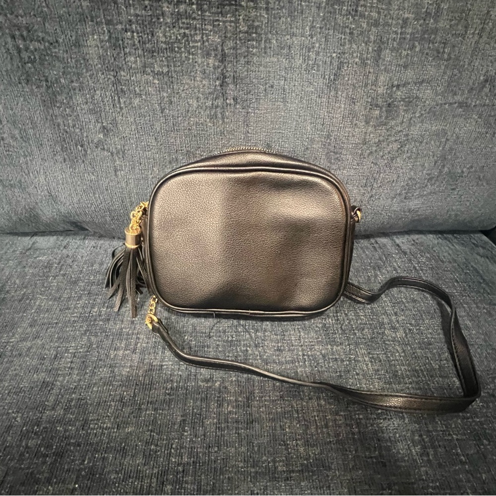 Aztec Pattern Shoulder Bag - image 2